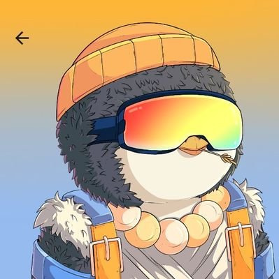 Samitiruyee's profile picture. #NEAR #Coredao #APTOS #SUI #NFT 
telegram: https://t.co/zwtkKKZ7Lc