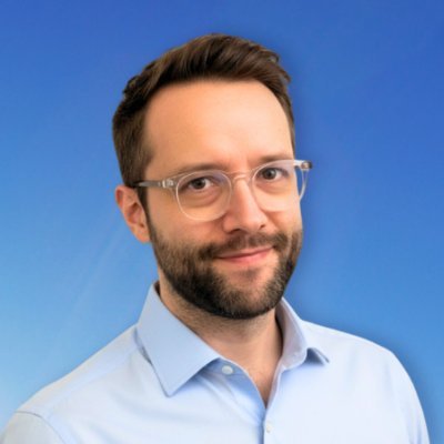 thomasvergnaud's profile picture. 🤖 Consultant Expert IA • N8N • LLM • Agents ⚡ Background : Ex-Fullstack dev • SaaS Builder (progress) 🍷 Bordeaux - France