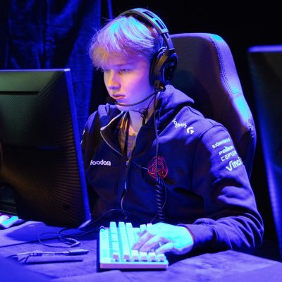 teme_csgo's profile picture. 18yo, cs for @ENCE academy business : enq@Ocelotsports.com