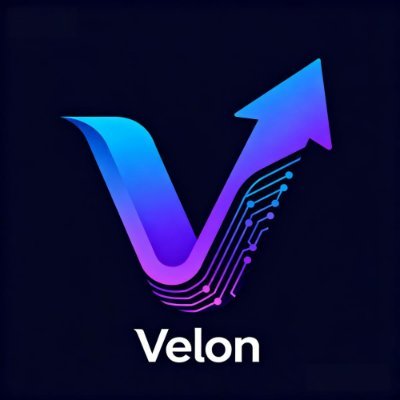velon8801's profile picture. 🚀 Velon | Empowering the Future of Gaming
🔗 Web3 + AI-driven ecosystem
🎮 Play, Own, and Earn – Revolutionizing Chain Games
🌍 Connecting Players, Developers,