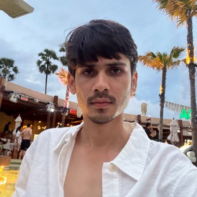 gauravz11's profile picture. 