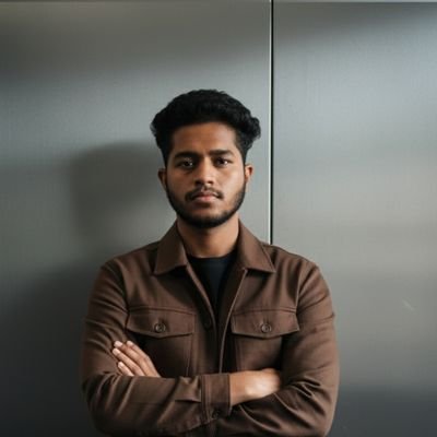 Yashavanth_kk's profile picture. Python || Machine learning