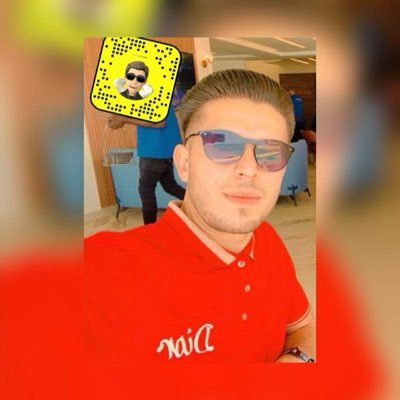 Hatim__m's profile picture. العالم🇮🇹
