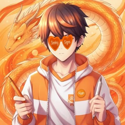 Az_croven's profile picture. Content creator, Sign Super App🧡✦ Full-time Signee | Web3 Community Builder | Managing, Educating & Growing the Sign ecosystem | Bullish on @sign | Niceguy❤️🔥