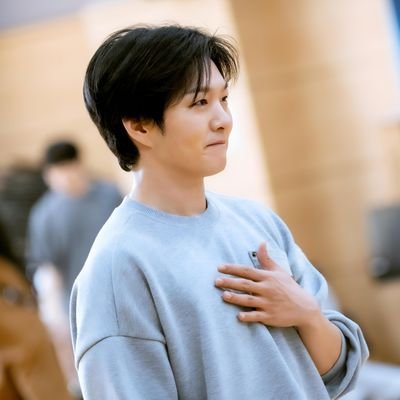 doongpark_'s profile picture. 🍑👍🫶❤️👀🎤💯👋