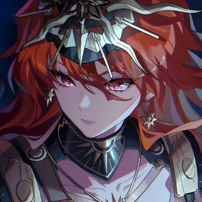 arts_shado's profile picture. Nameless New King