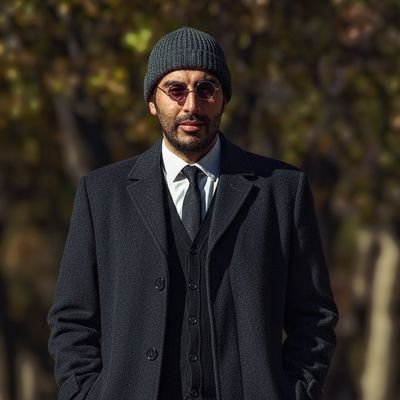 Erfan 📸🎞️🎥さんのプロフィール画像