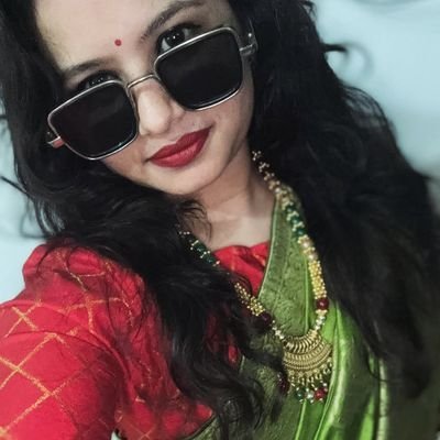 Sujatachaudhry_'s profile picture. Foodie || Traditional || RAGA