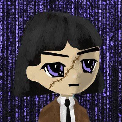 kira_risk's profile picture. social introvert quant scientist dev