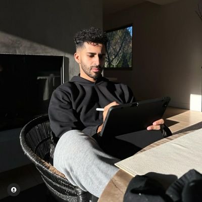 umar_Ashraf2646's profile picture. Founder @TradeZella / trading for 10+years
(no discord 
no course.) new account