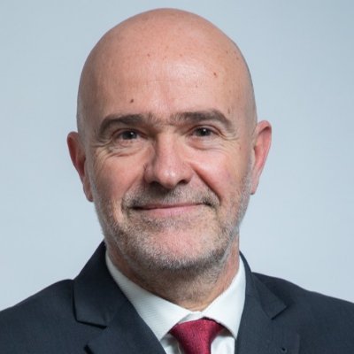 MichelBauza's profile picture. Directeur des Partenariats Entreprise @Businessfrance #TeamFranceExport #VIE_RH Connecter-Accélérer-Réussir #International #Innovation #ChooseFrance