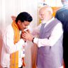 AnilPeddineni's profile picture. #SwayamSevak | #APNeedsBJP |Co-Convenor @BJP4Andhra Social Media Department | #ViksitBharat2047 | తెలుగు |