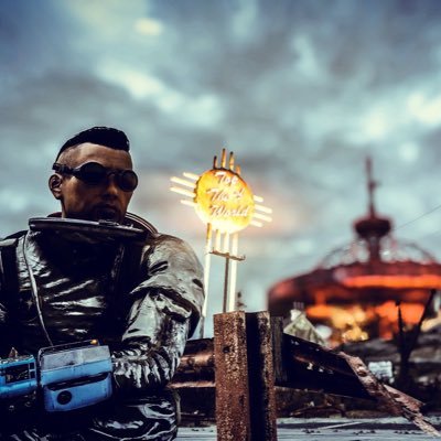 petepistoleiro's profile picture. “It’s possible to commit no mistakes and still lose. That is not a weakness. That is life.” - Capt Jean Luc Picard