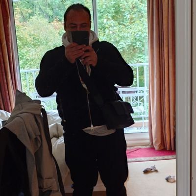 Bendaci2's profile picture. 