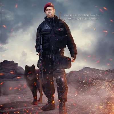 kral_BORAN_'s profile picture. 