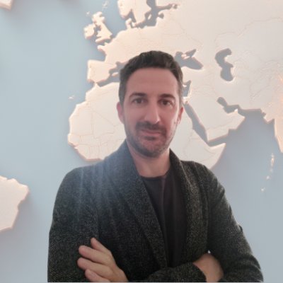 OsSy_Lab's profile picture. Excel & Python Automation | Data Tools & Dashboards
🧩 Data Solutions Lab. by Osman Uluhan
🌐 Fiverr: https://t.co/7e7W6GKRf5
💻 GitHub: https://t.co/1SqsRKAb5P