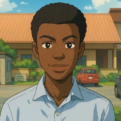 George309524161's profile picture. ✨