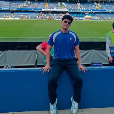 Evanderoj_'s profile picture. 