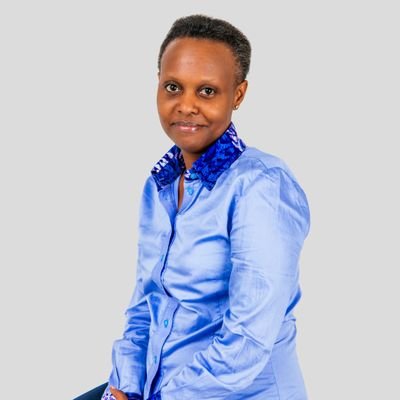 Gloria K. Uwizera Profile