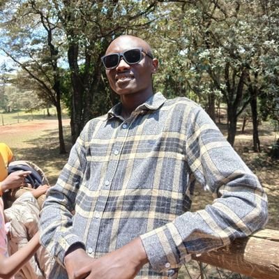 _DennisKirui's profile picture. 