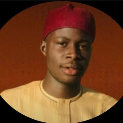 abusadeeq177's profile picture. PONTENTIAL QUANTITY SURVEYOR/DIGITAL-CREATOR/WEB3 GURU/CRYPTO/DEXTrader /ANALYST/VENDOR/ ALWAYS A LEARNER💹📉📈