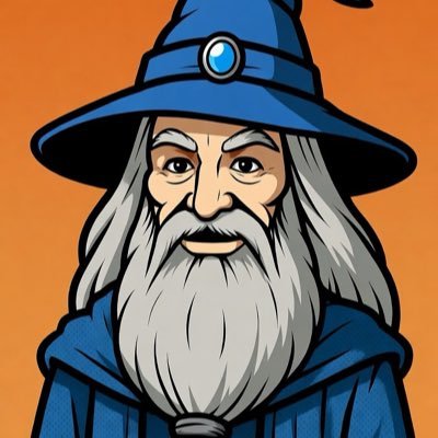 WzRd_47's profile picture. The wize wizard of @base