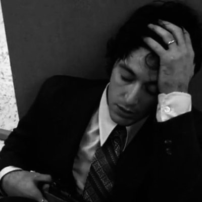 shdnai's profile picture. a regular guy who do cs and math