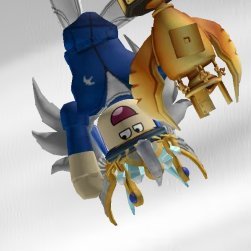 WslyRBLX's profile picture. I make games! Programmer, Designer, and Producer.
🙌 Creating @ZooParkTycoon and @RobloxDeathrun 
🎓 Former @Roblox Intern