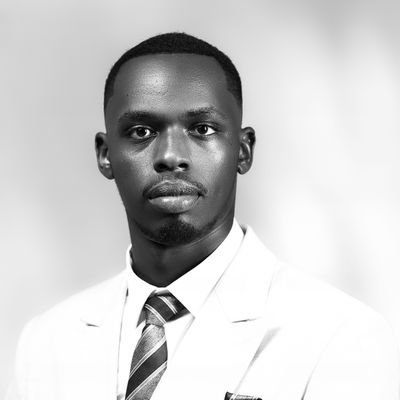 mugaberobertson's profile picture. Software Engineer | Blockchain Developer | AI Ethicist | GitHub Global Campus Student | @alx_africa | Activist

Dream big, work hard and stay humble.