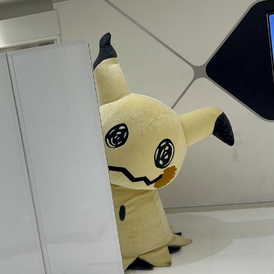 bidiarchive's profile picture. Main : 블아
Sub : 포켓몬 & 몬헌
웹소설 원더풀랜드 연재중.