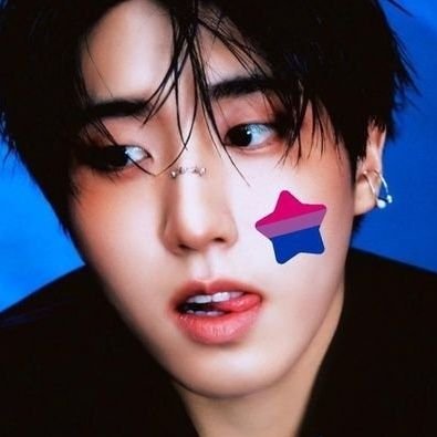 skyrenoo's profile picture. 〝 you have to live confidently like me, we're supposed to live alone``  🍉  minsunger !!🔞!!