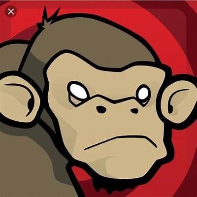 evilprimate's profile picture. 