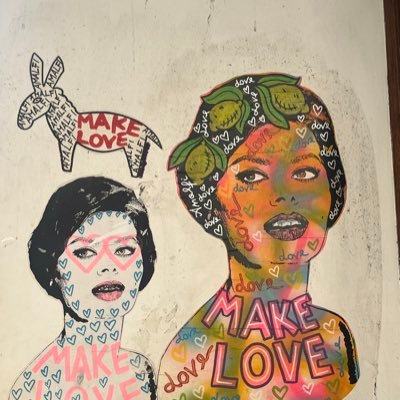 teresarose01's profile picture. Love ❤️ wins | Sussex Supporter