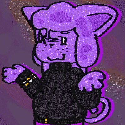 epicsicles's profile picture. 17, they/he || art guy n 🏴󠁧󠁢󠁳󠁣󠁴󠁿 furry || proshippers and maga GET OUT
