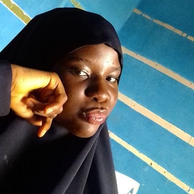 Omotorewapupo's profile picture. Social Media Manager
Book 📚📚 Addict | A Growing Muslimah | Big on Self growth | Becoming The Ideal Woman

Just a Soft Girlie with a lirru bit of Gbasgbos 😜🫣