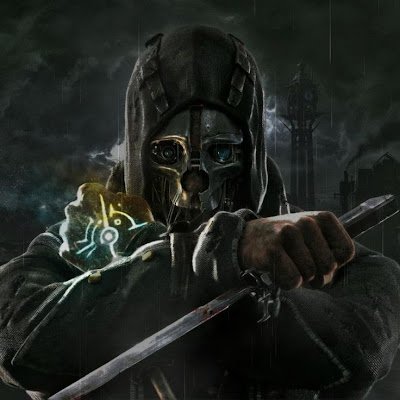 corvoatano124's profile picture. 