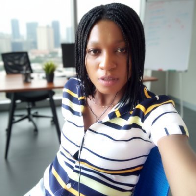 Prettychynwa's profile picture. Fullstack Developer, Software Engineer, Tech Enthusiast, Freelancer, An Entrepreneur, ALX SE Student