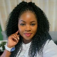 Alice Chingombe (@aligraced) 's Twitter Profile