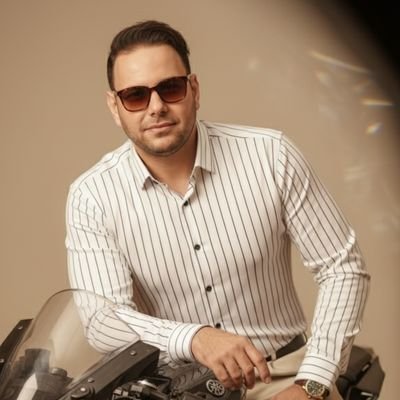 AhMdAntr6's profile picture. 