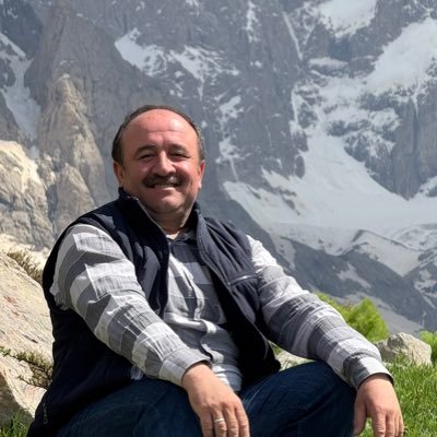 NihatGR's profile picture. Hakkari Memur-Sen İl Temsilcisi/Eğitim-Bir Sen Şube Başkanı- Xuda heye xem çünîne. Allah var keder yok, Mamoste/Öğretmen