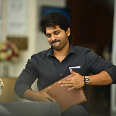 saisrijan11's profile picture. 