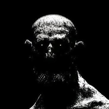 PORK_MMA's profile picture. セネガル相撲部