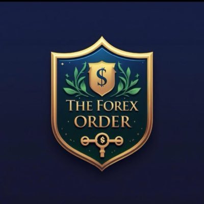 TheForexOrder's profile picture. Trading | Account Management Grow your portfolio with experts Daily trading insights & videos DM us if you want your account managed