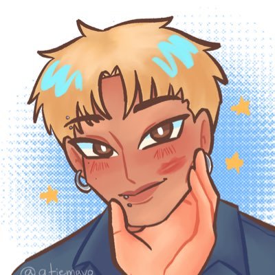 qtiemayo's profile picture. 🇵🇭 illustrator | sb19 & kentell | 🔞 acc: @b4dtomato | ❌ DO NOT REPOST w/o credit | art thread here: https://t.co/r3yEnvSjjb