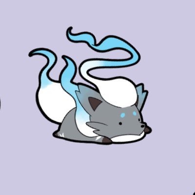 ty_eldenload's profile picture. モンハン バロ スト6 ポケモン　　　　　　👾💤 ☪️🐾📘💧