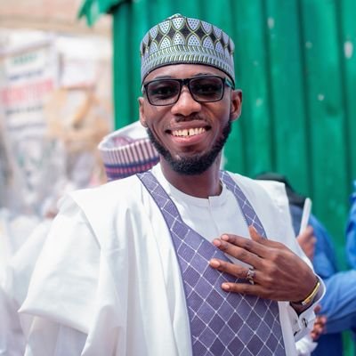 bash__ah's profile picture. @CurveNestGlobal• #Tech• #DataScientist• #GraphicDesigner• #Enterpreneur• #Freelancer• #CFC• #Politics• #Realist• @3MTTNigeria Fellow• @cwwtechafrica_ Fellow