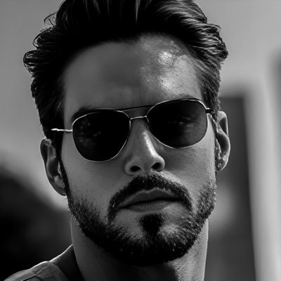 Q8iGeek's profile picture. رسام ومصمم وكاتب أعشق الفن متابع جيد للمسلسلات والأفلام شخص طموح جداً ومتفائل لأبعد الحدود =)