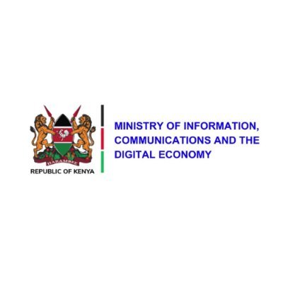 @MoICTKenya