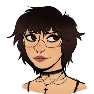 shamia_shamai's profile picture. Mockingjay/poly pirates haters DNI | 15 | ambulatory cane user | SHEDTWT/Supporters DNI | pfp by @lost_goosebe