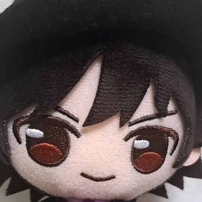 ponzponz41386's profile picture. 雑多垢/ニチアサ/照り焼き～/左翔太郎•キュアズキューン激推し/世界征服メンバーシップ/01箱推し/ドカメン/学マス/100カノヤンジャン勢/魔入間/kunキッズ/18♂/通信/鍵垢
@chiruuu_doon